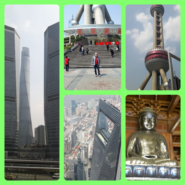 Shanghai